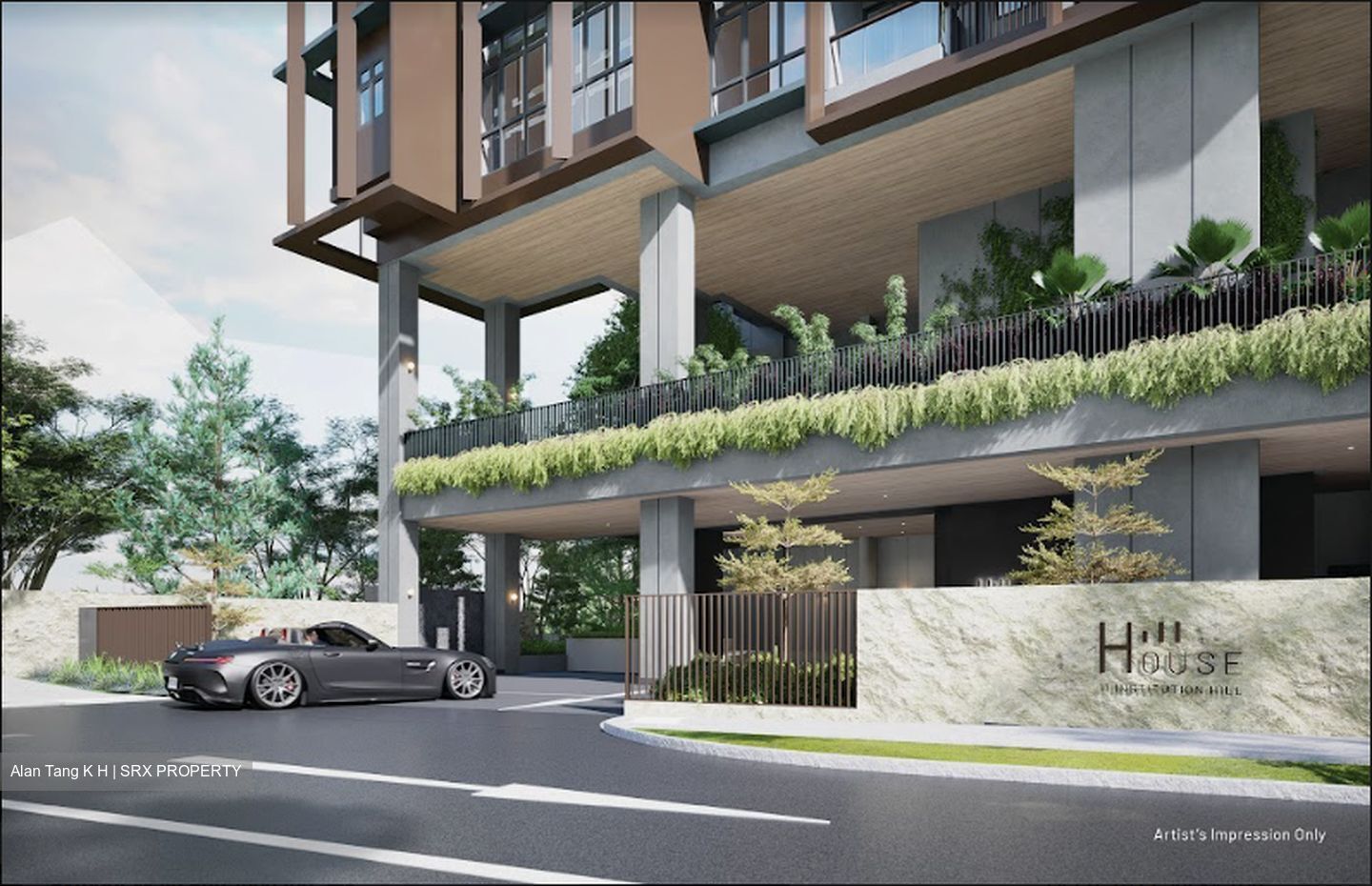 Hill House (D9), Apartment For Sale 97932571